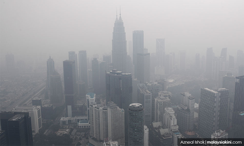 Why Monsoon Humidity Damages Camera Gear in Malaysia