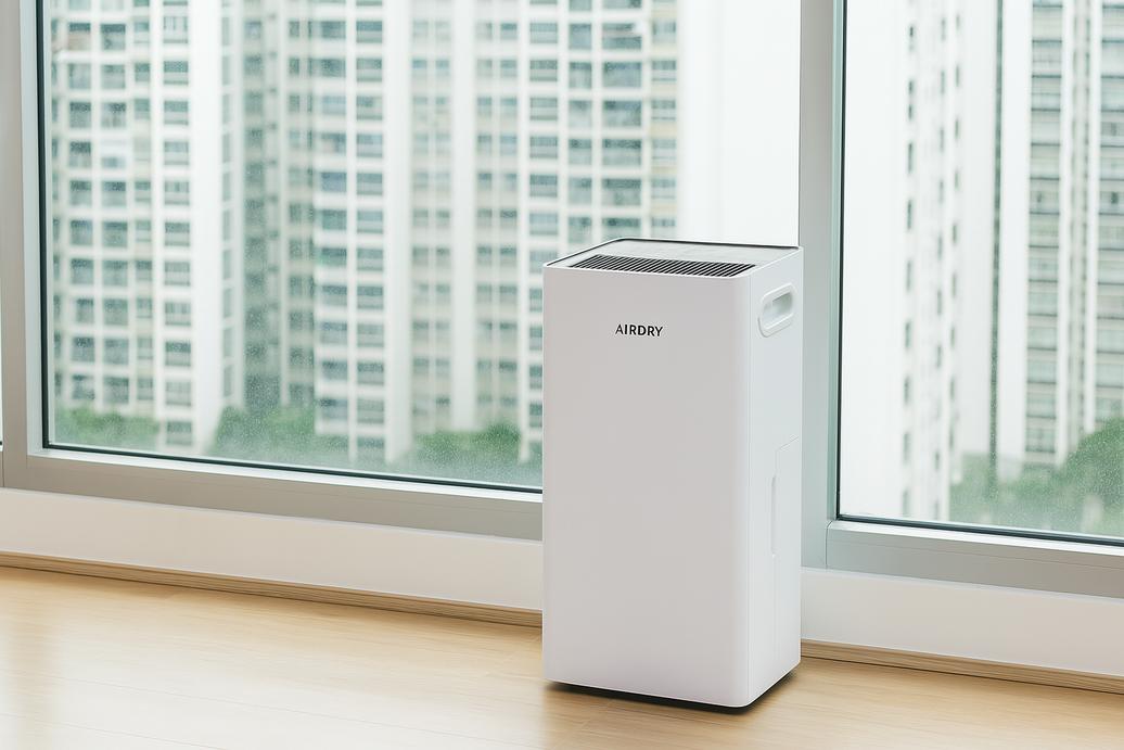Malaysia Haze 2026: Latest API Readings, What's Driving It, and How to Protect Your Indoor Air