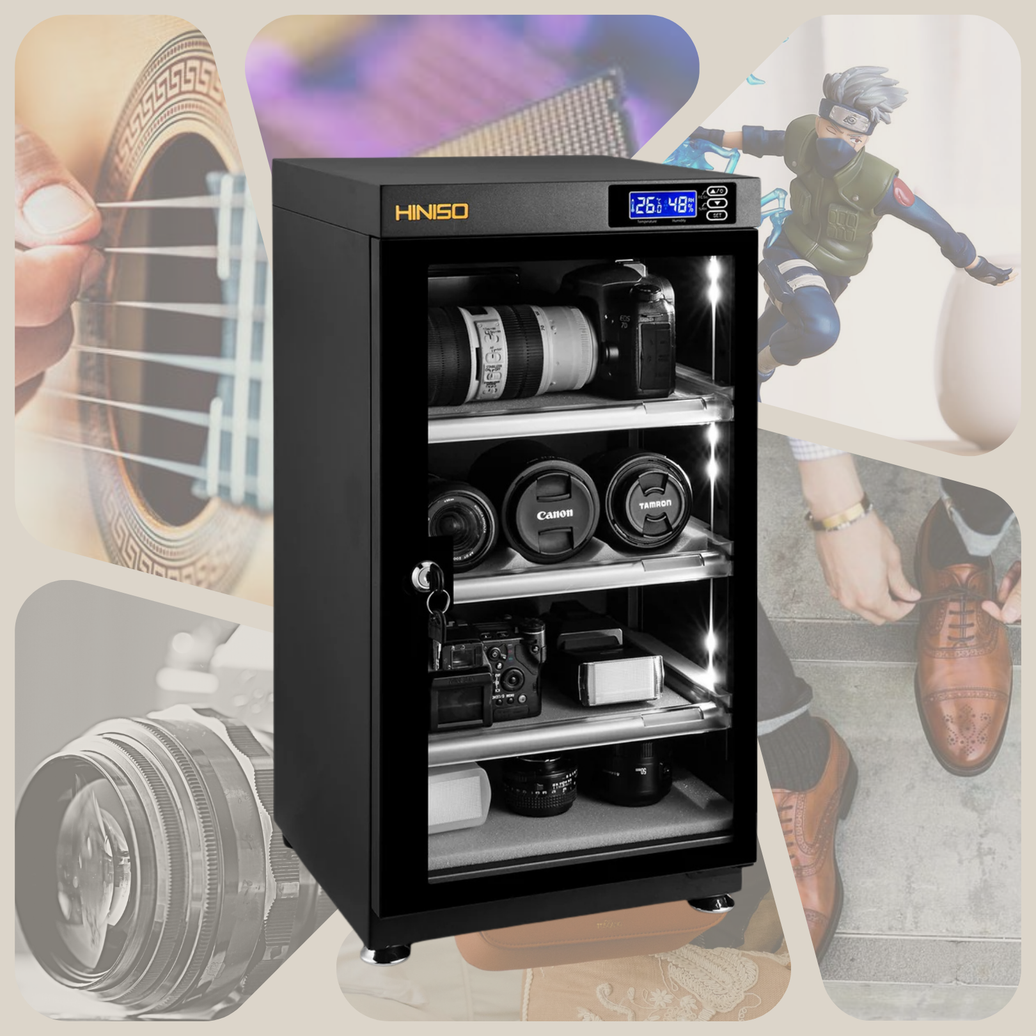 Dry Box: Who Needs It and Why