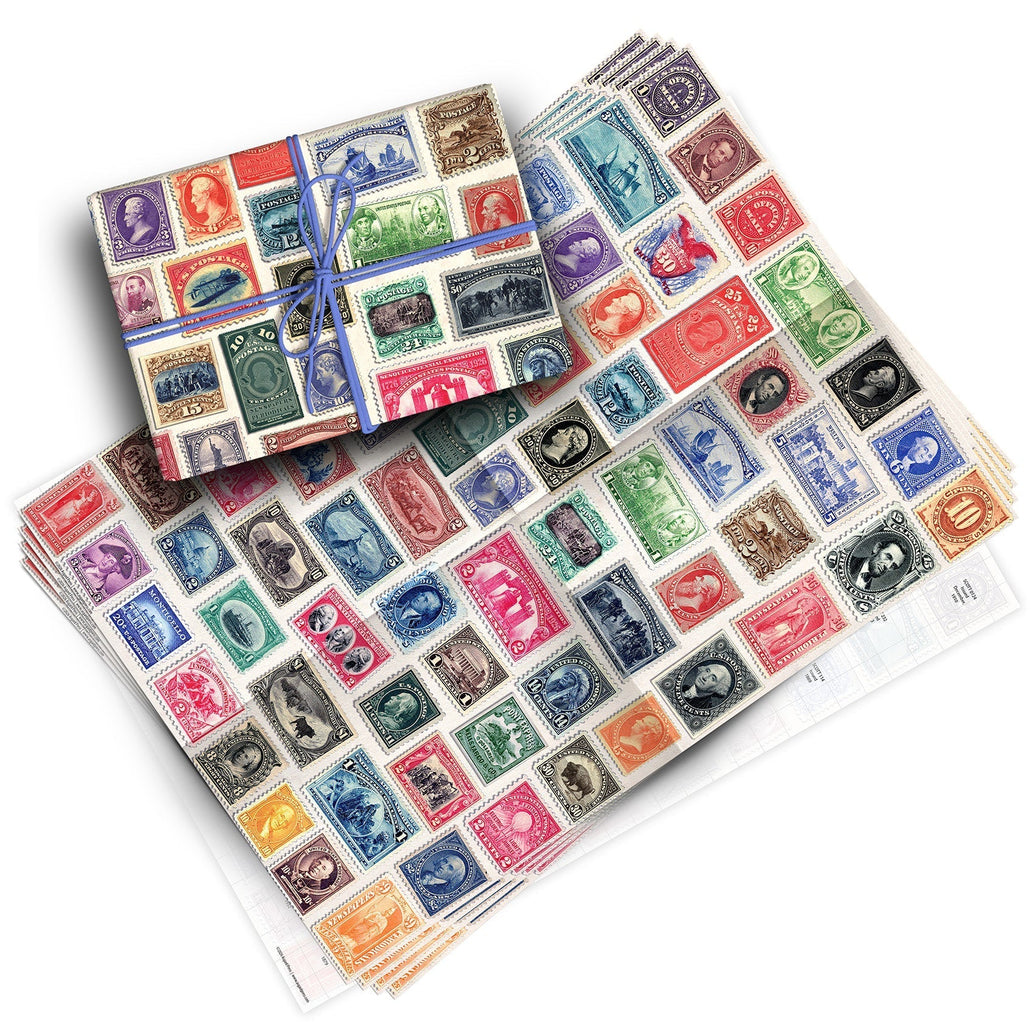 How to Store a Stamp Collection: Humidity, Handling and Long-Term Protection
