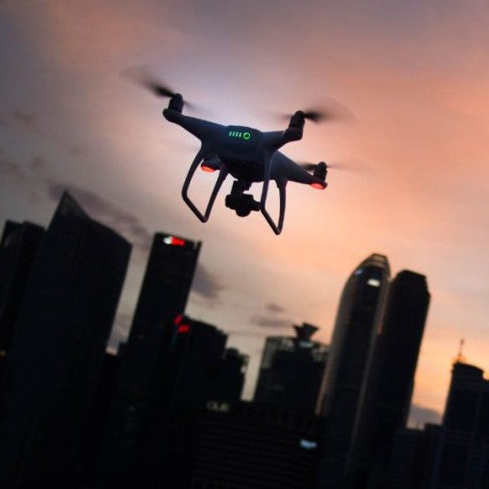 Top Starter Drones in Malaysia: Quick Buying Guide