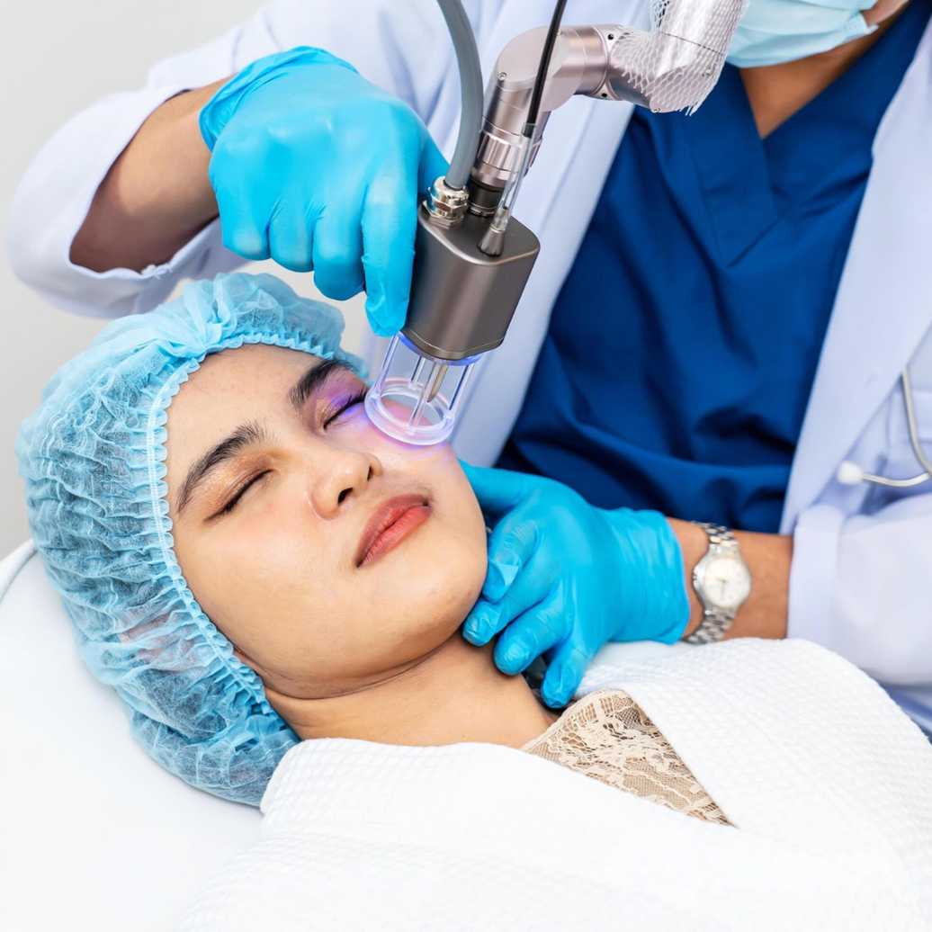 5 Best Beauty Aesthetics Clinics in Kuala Lumpur