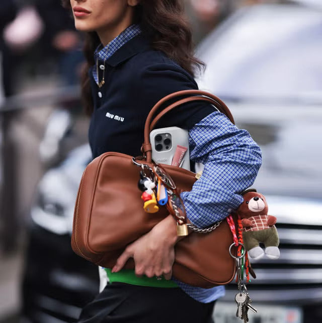 Best Leather for Handbags: Types, Recommendations & Storage Tips