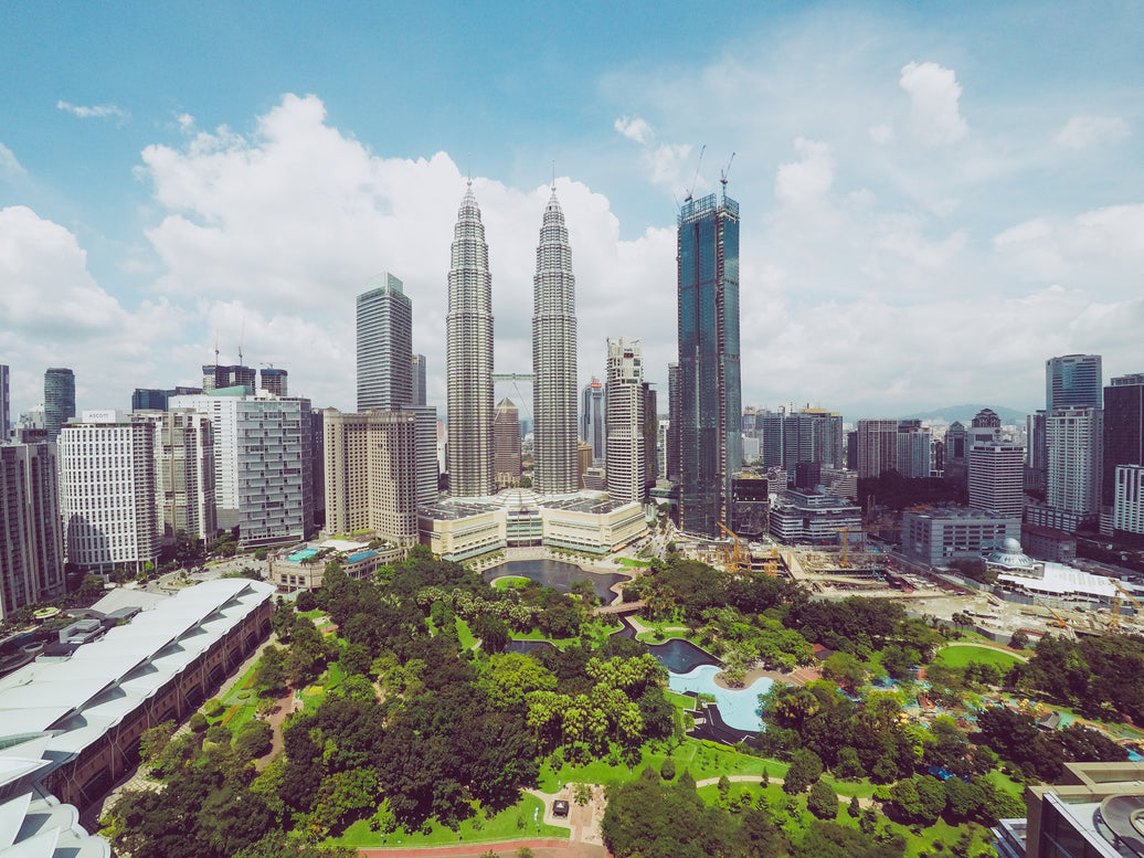 High Humidity in Malaysia: Why You’re Sweating Buckets and What You Can Do About It