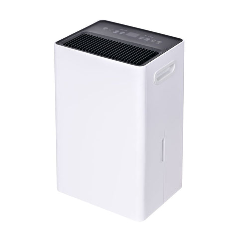 AirDry Pro Dehumidifier + Air Purifier -W25L