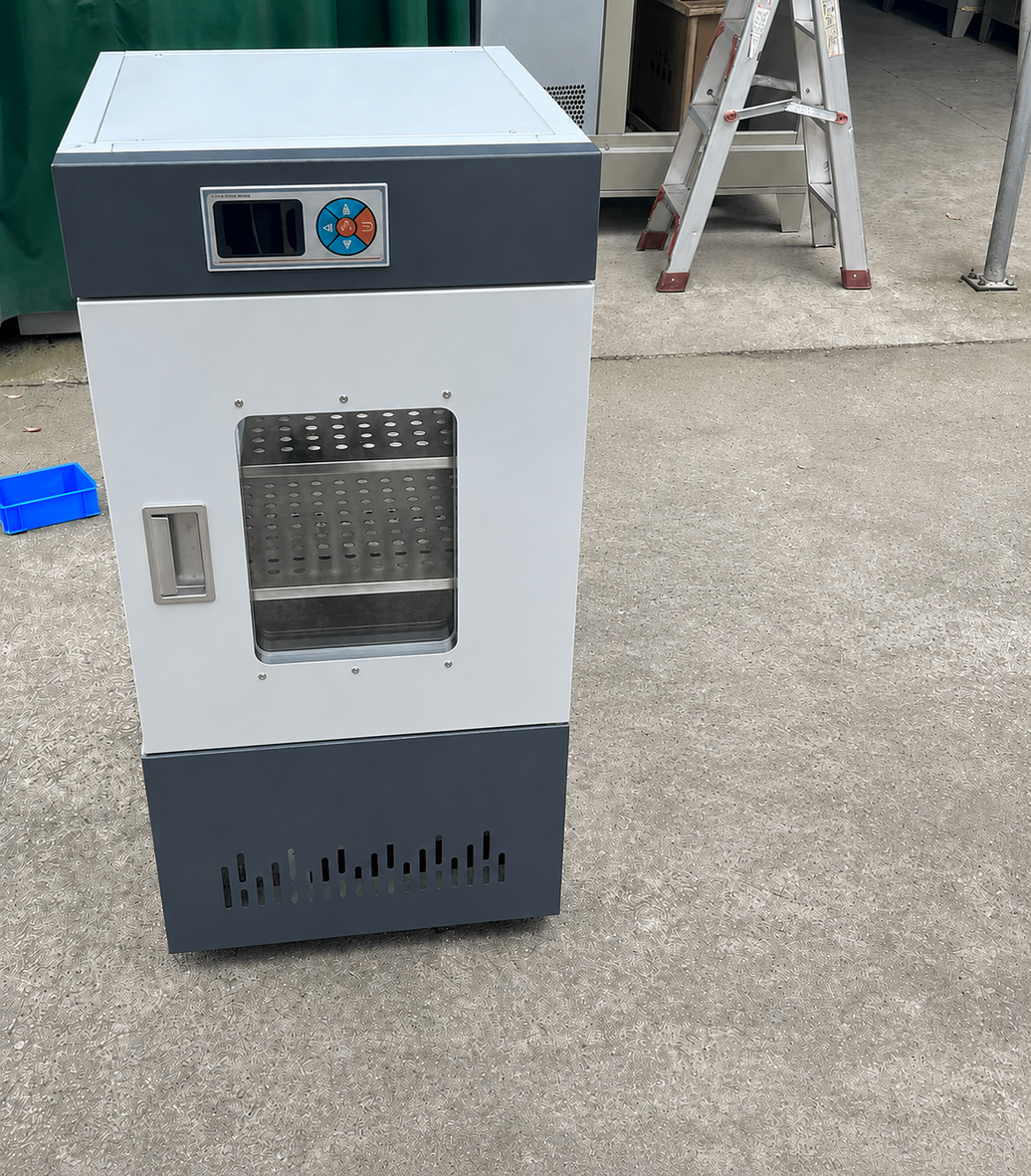 AIRDRY 50L Constant Temperature & Humidity Test Chamber – 0°C–85°C | 35%–95% RH | Programmable LCD Control