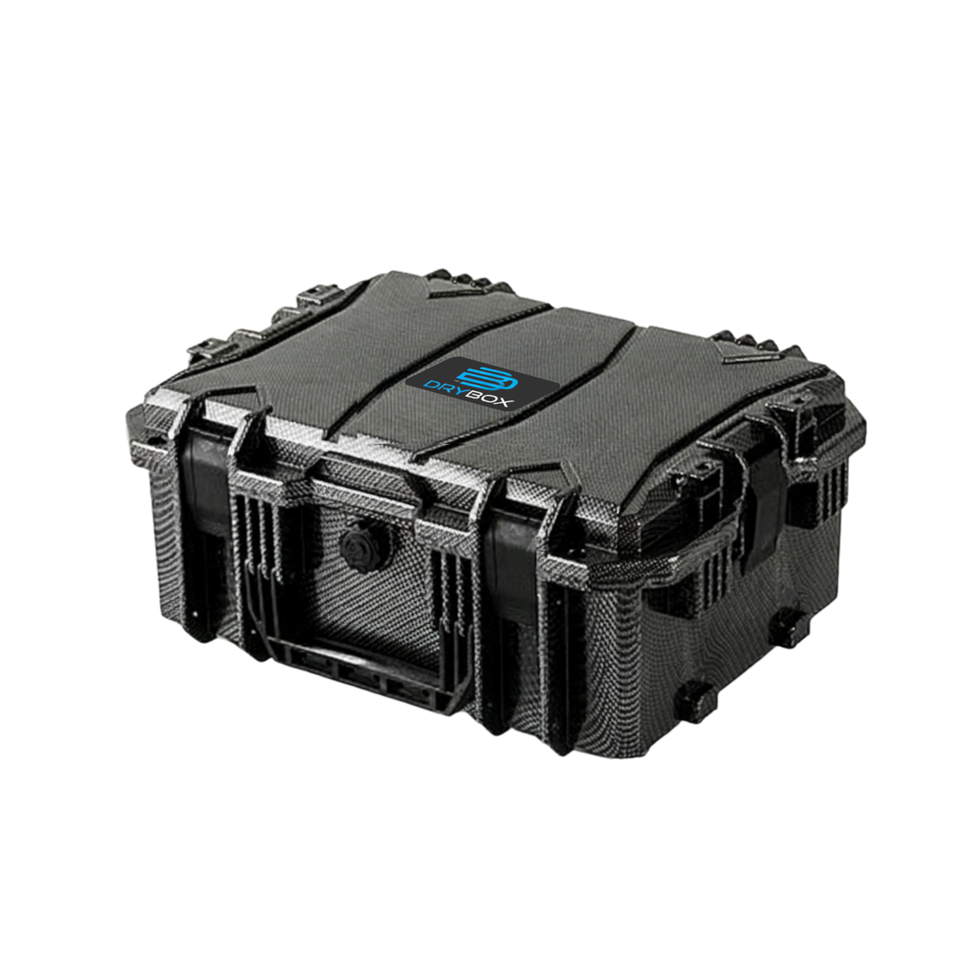 DryBox Photography Camera Hard Case SW0818