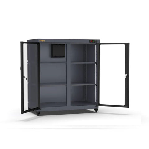 Hiniso 360L Industrial Dry Cabinet