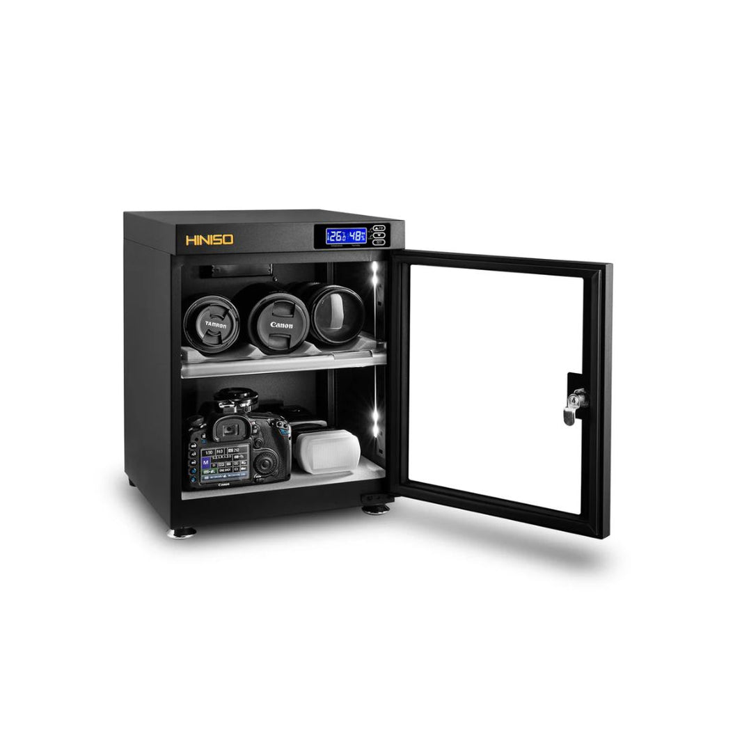 35L Dry Cabinet Box