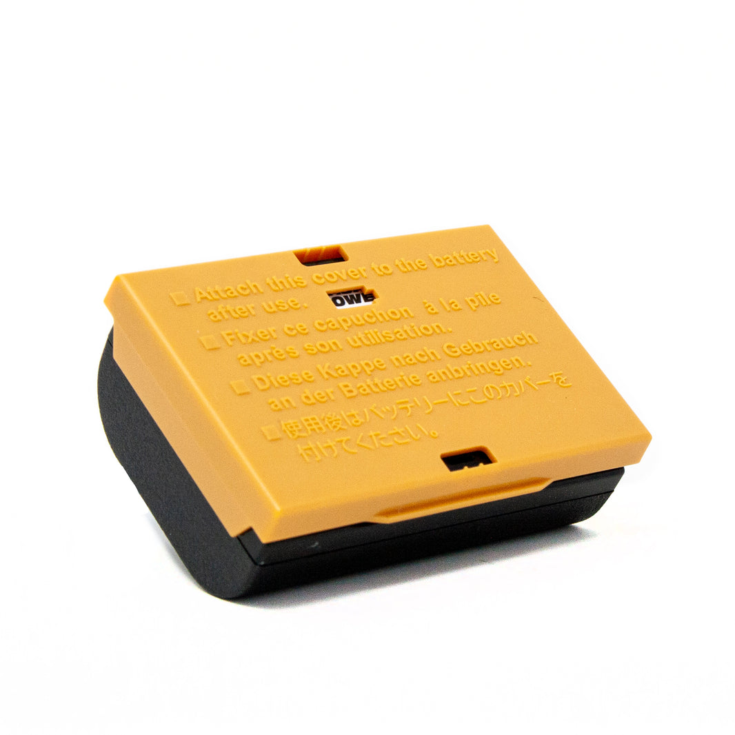 Canon LP-E6NH Battery by Wasabi Power