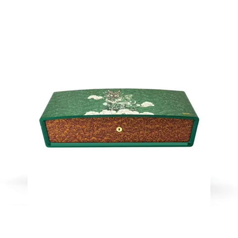 Lubinski Kirin Edition Cigar Box