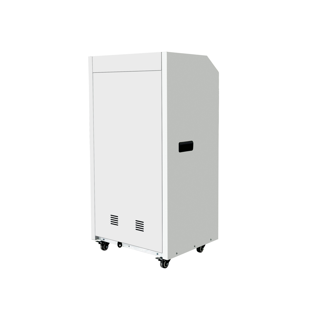 AirDry 138L Portable Commercial Dehumidifier