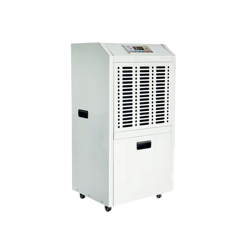 AirDry 138L Portable Commercial Dehumidifier