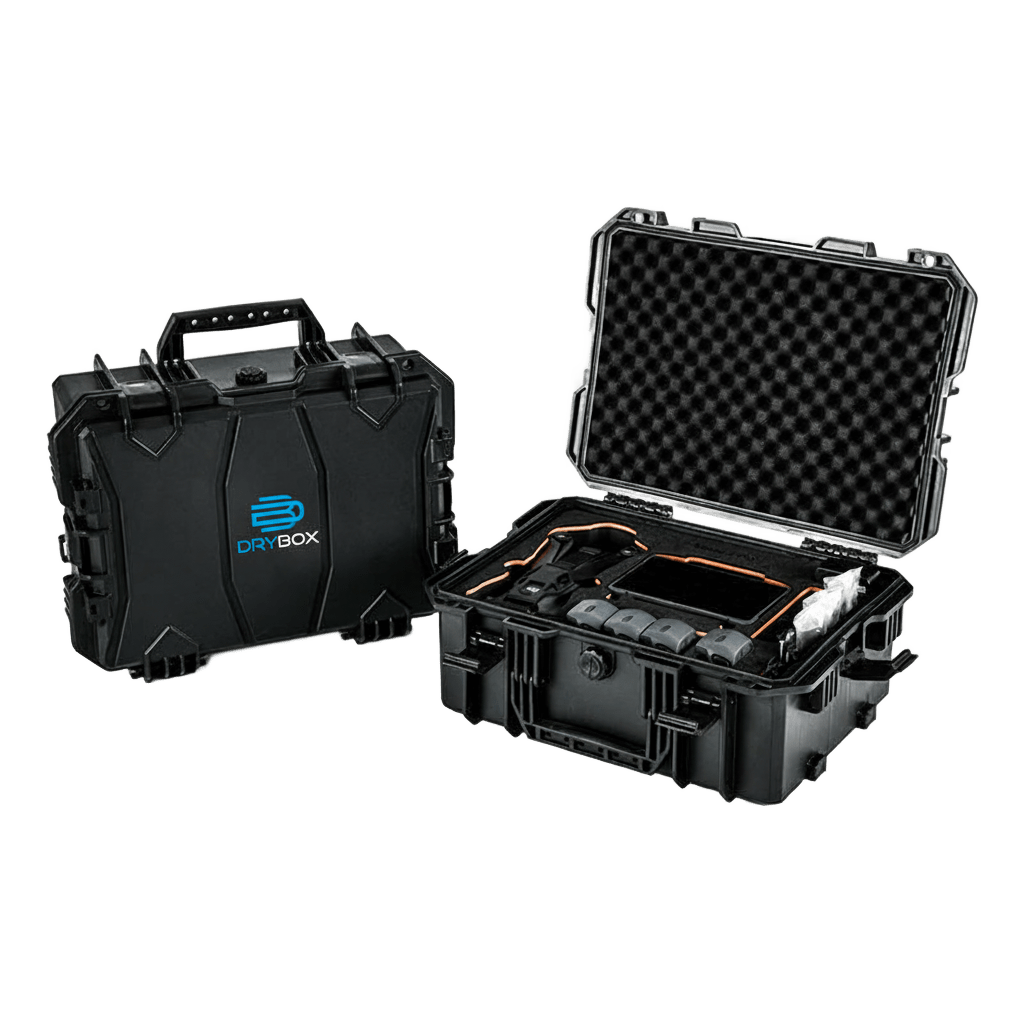 DryBox DJI Mavic 4 Pro Drone Hard Case SW0818