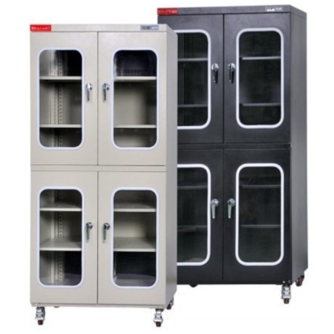 870L Industrial Dry Cabinet Box