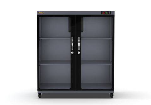 Hiniso 360L Industrial Dry Cabinet