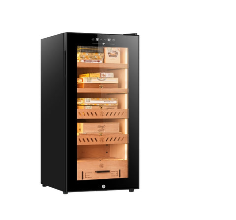 Cadenza 28L Cigar Humidor