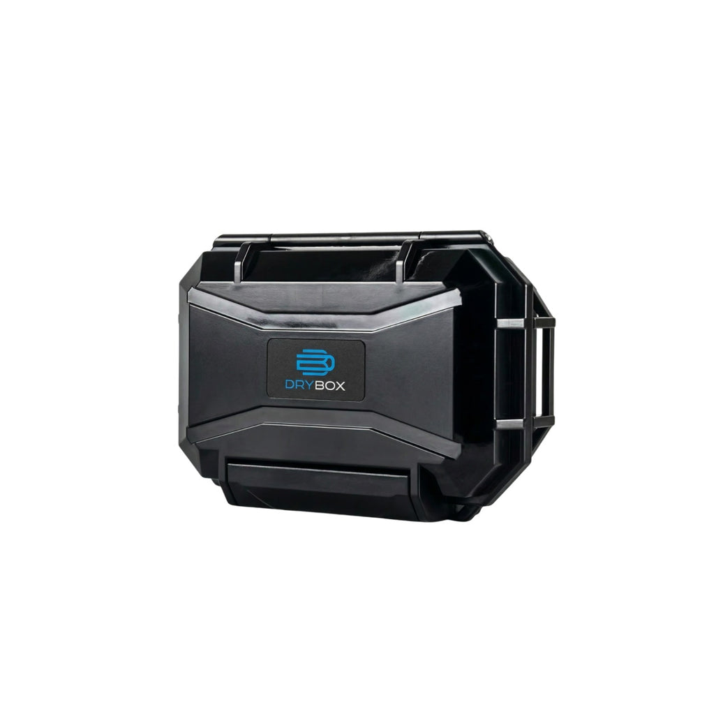 DryBox Mini Hardcase -N (Black, IP67, IK10)