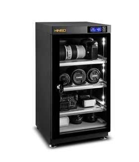 55L Dry Cabinet Box- H55 -DryBox SG Pte. Ltd.