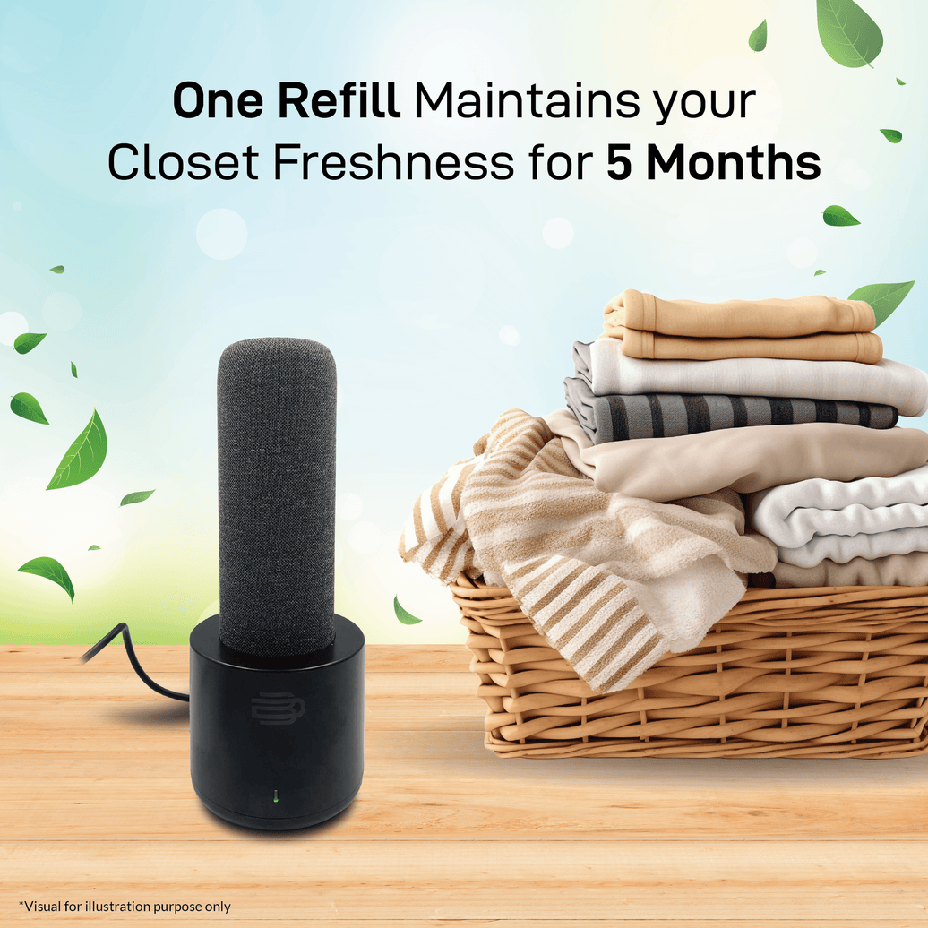 Dehumidifier Benefits: Why Every Home Needs One