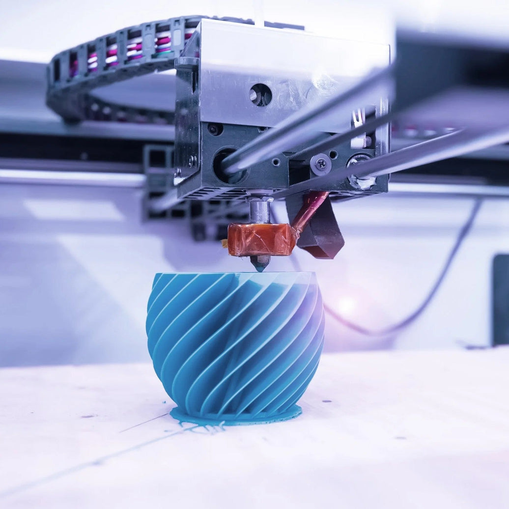 3D Printer Filament Explained: Types, Uses & How to Choose the Right Material