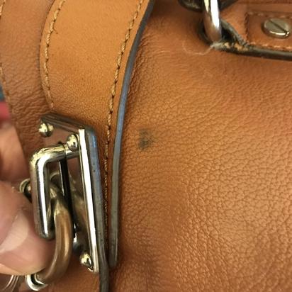 How Does Mold Grow on Leather Bags? Tips to Prevent It with a Dry Cabinet