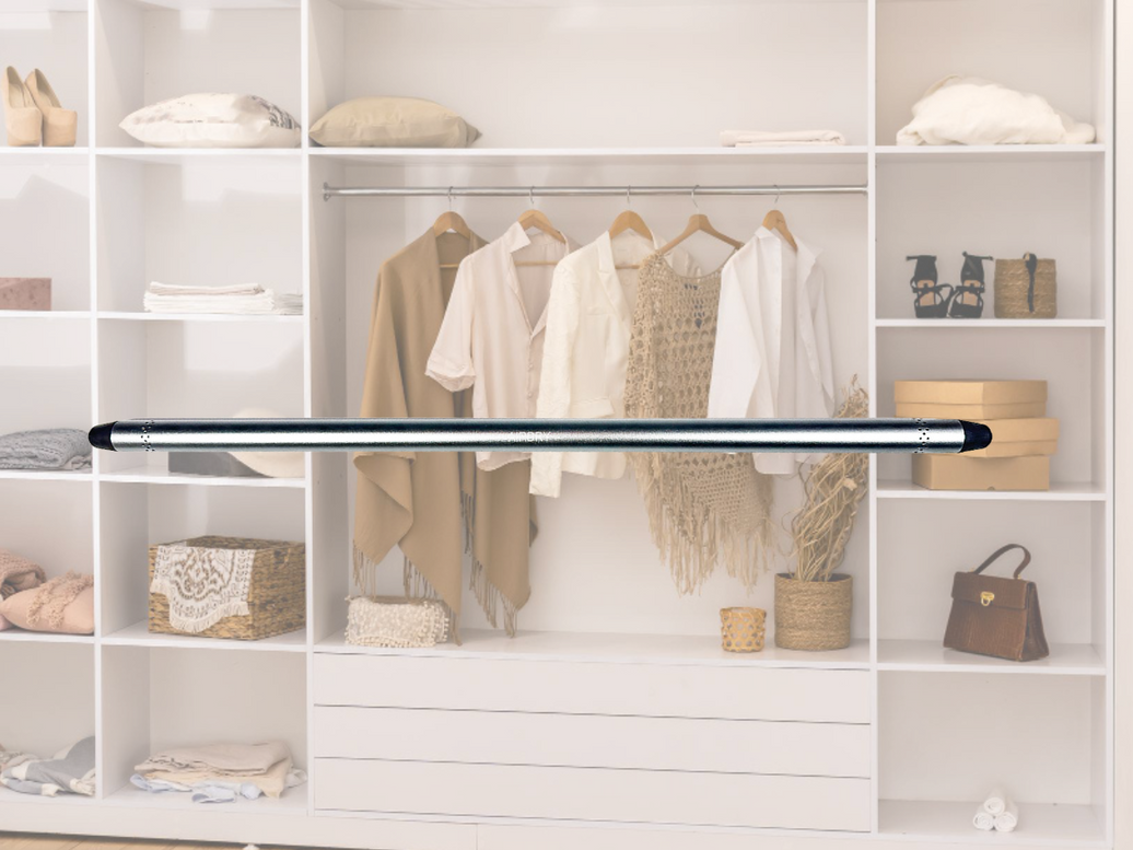 Wardrobe Dry Cabinet vs Dehumidifier Dry Rod: Which Offers Better Moisture Control?
