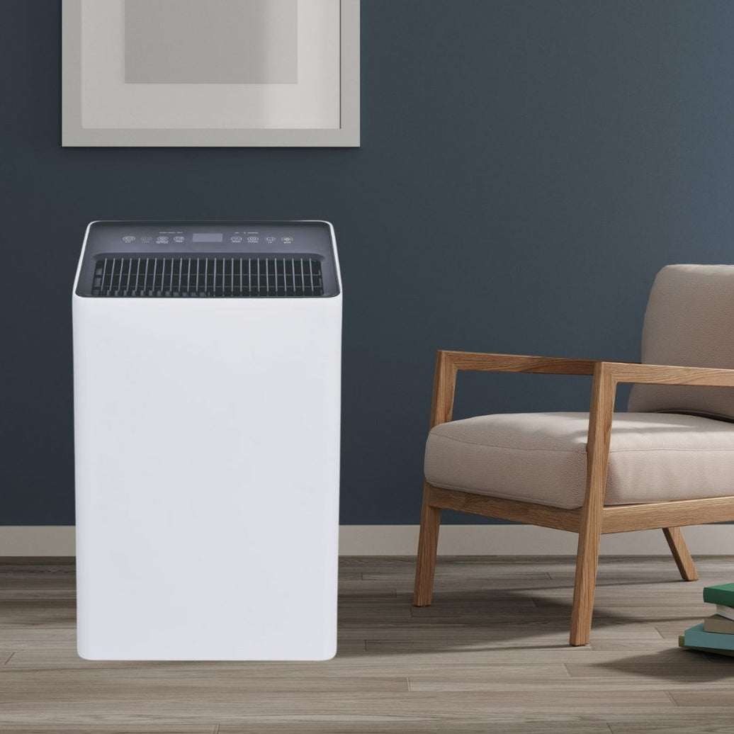 Why Every Malaysian Home Needs a Dehumidifier Air Purifier Combo