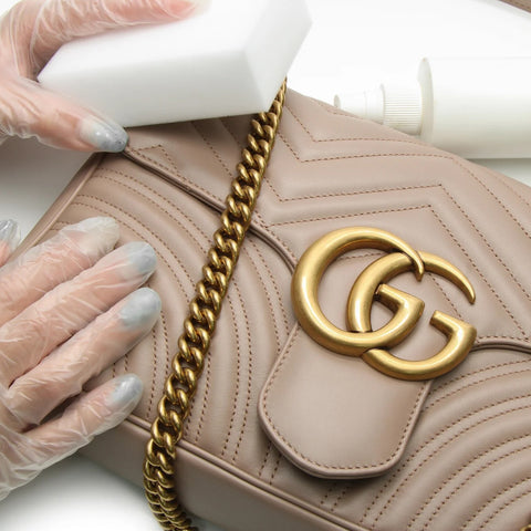 How to Wash and Care for Your Leather Bag