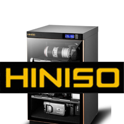 Hiniso Dry Cabinet Dry Box