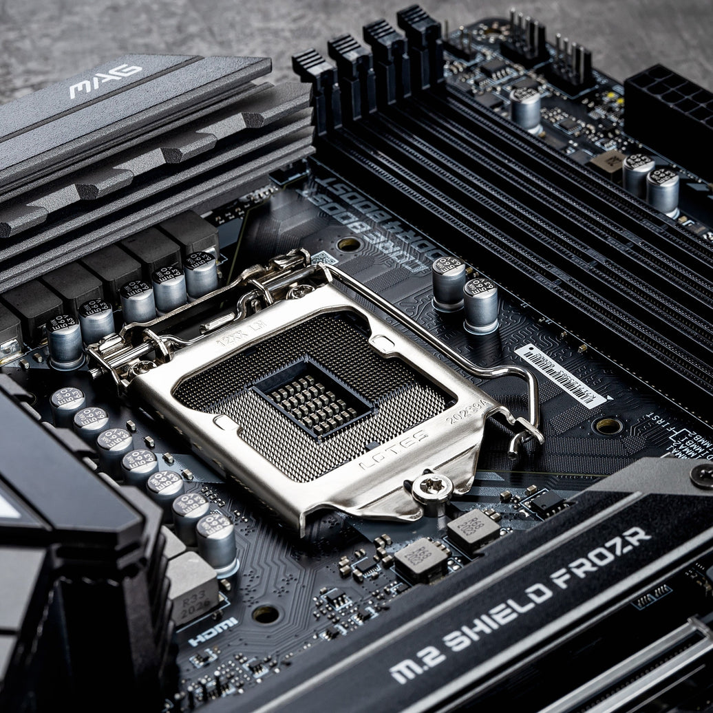 Hidden Enemies: How Humidity Affects Microchips, Motherboards, and Hard Drives