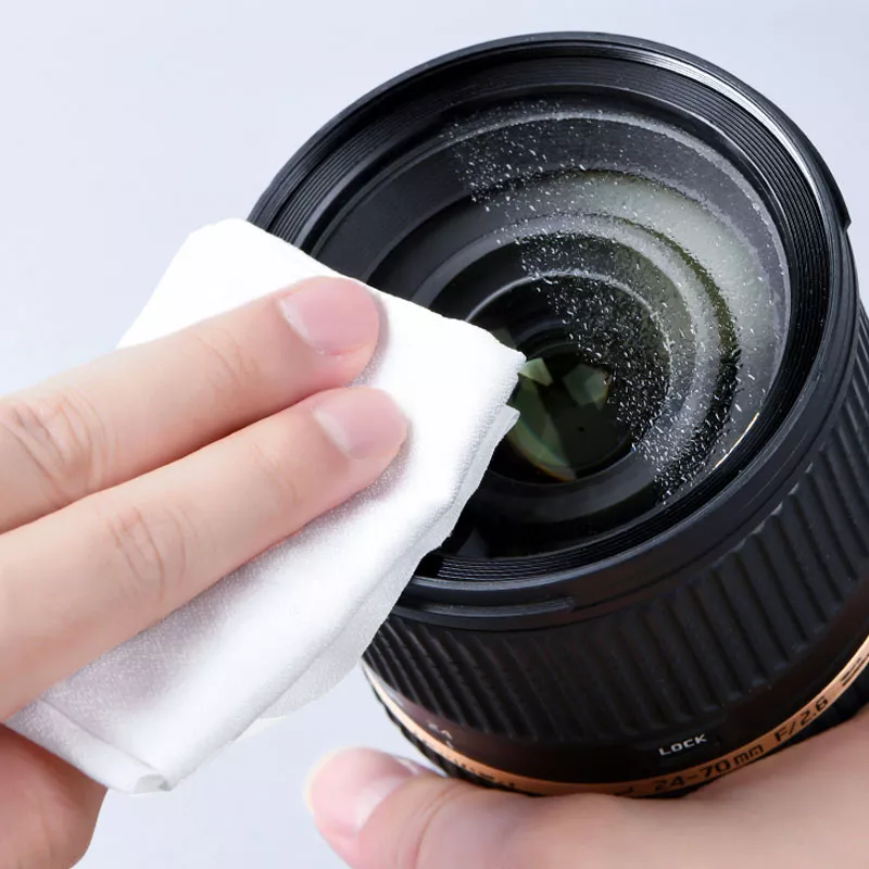 How to Properly Clean Your Camera Lens: A Safe, Scratch-Free Method