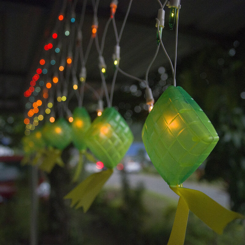 Sprinkle Some Magic: Raya-Ready Decor Tips for Your Home