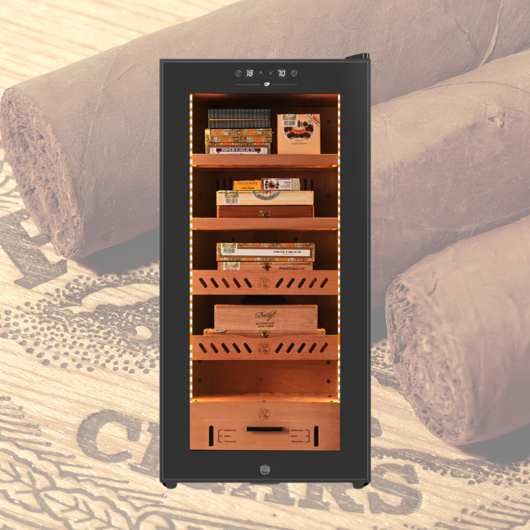 Key Features to Look for When Buying a Cigar Humidor