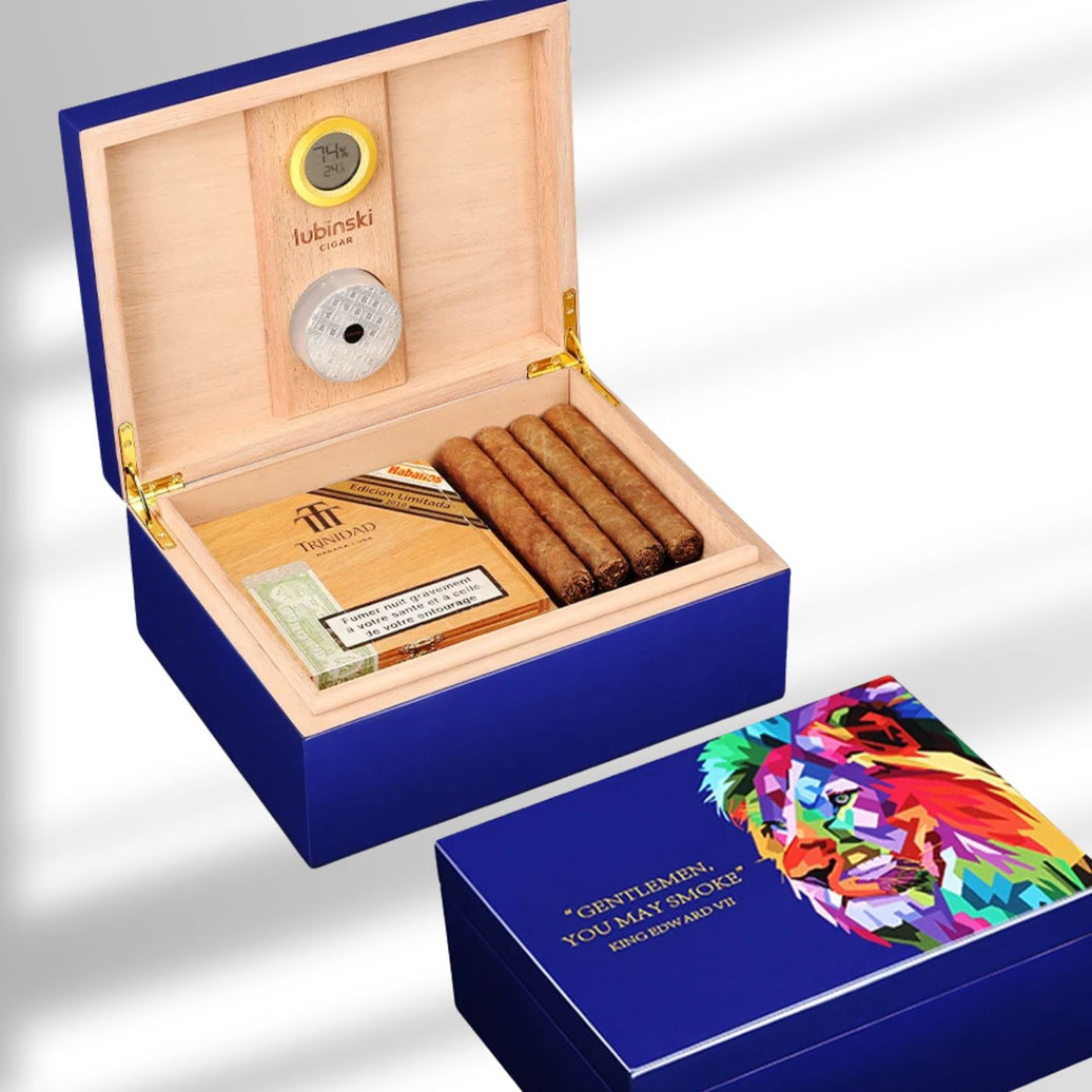 Traveling with Cigars: How to Keep Them Fresh on the Go