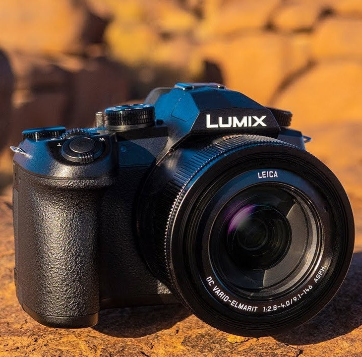 Beginner’s Guide to Choosing a Camera