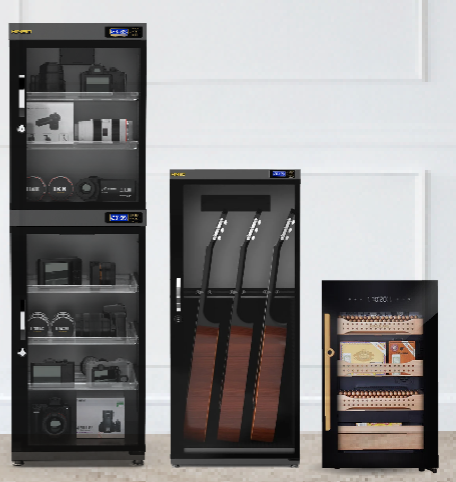 Why You Need a Dry Box: Protect Your Gear from Humidity and Mold