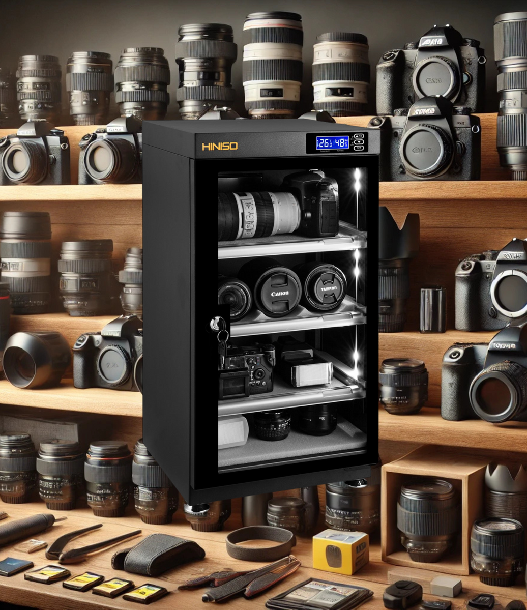 How to Maintain Your Hiniso Drybox: Keep Your Valuables Safe and Dry