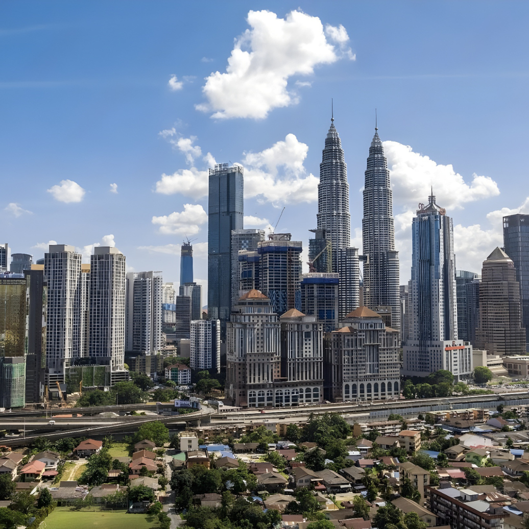 Best Drone Flying Spots in Malaysia and How Hiniso Drybox Can Enhance Your Experience