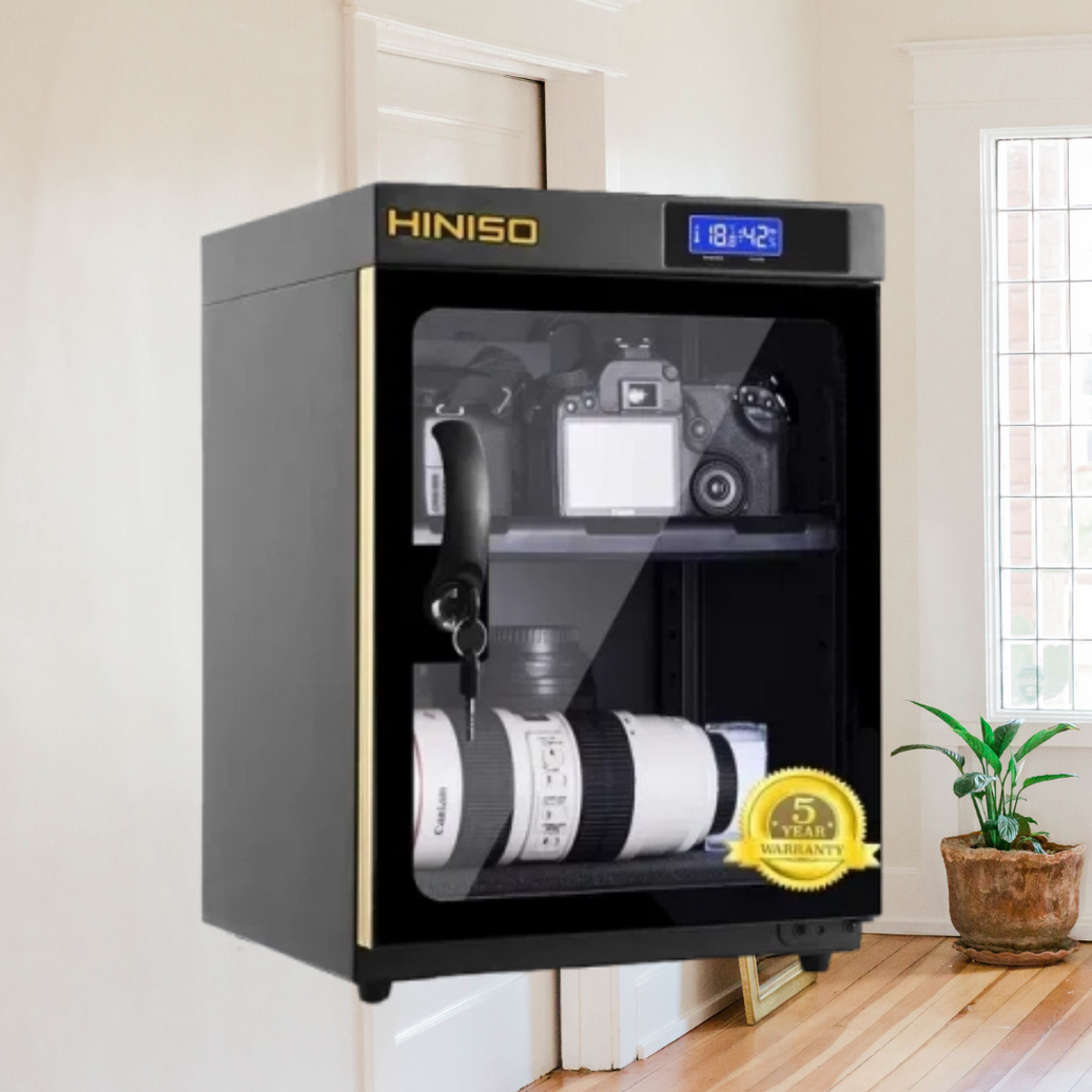 5 Signs It’s Time to Upgrade Your Dry Cabinet