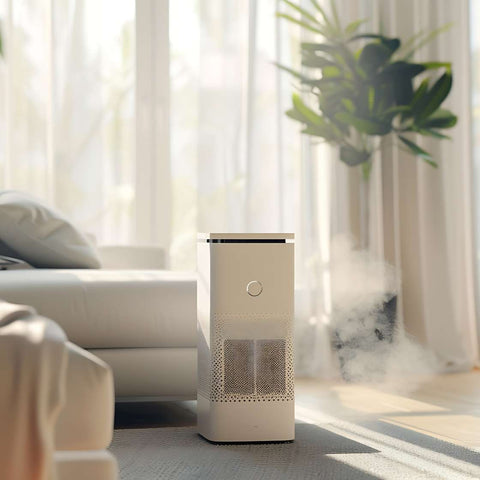 Dehumidifiers vs. Air Purifiers: Which One Do You Need?