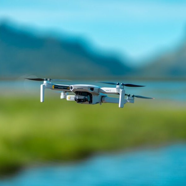 Maximize DJI Drone Longevity: Optimal Dry Cabinet Storage Solutions