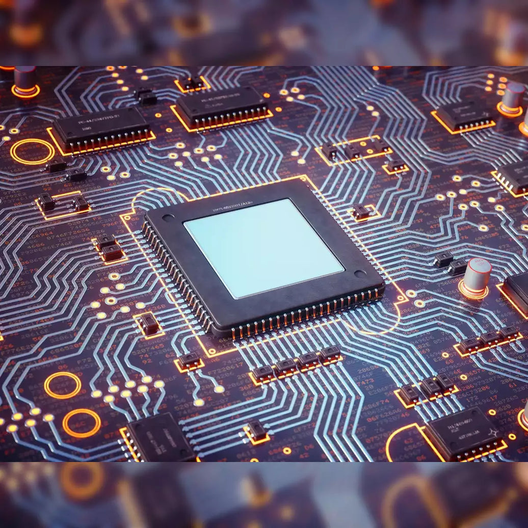 Role of Dry Cabinets in Semiconductor Manufacturing