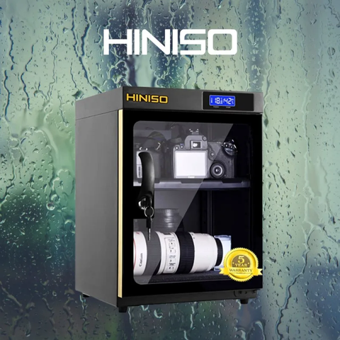 Hiniso