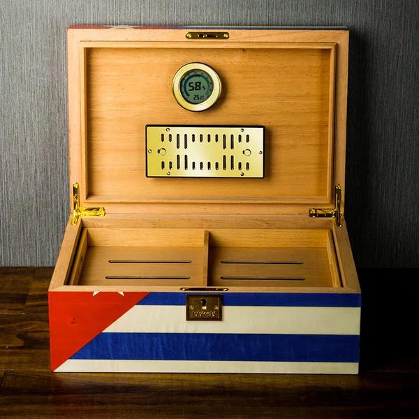 Cigar Box