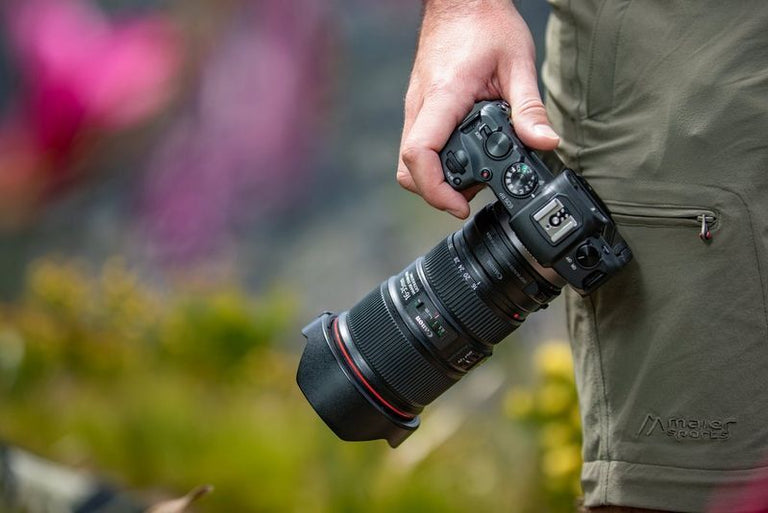 Camera