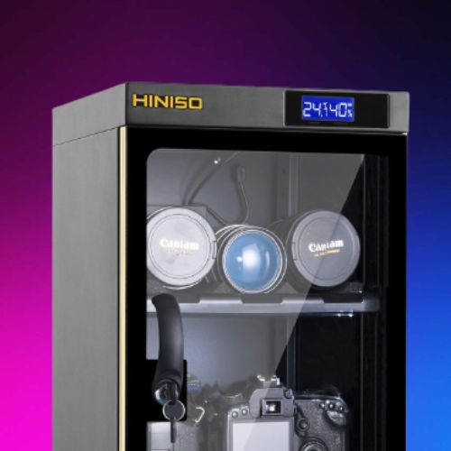 Hiniso Dry Cabinet Drybox