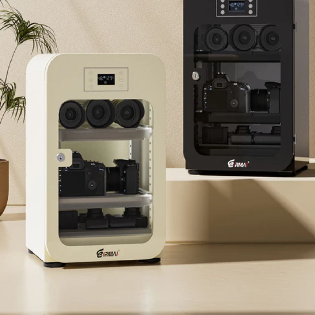 40L Eirmai Dry Cabinet