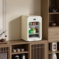 40L Eirmai Dry Cabinet