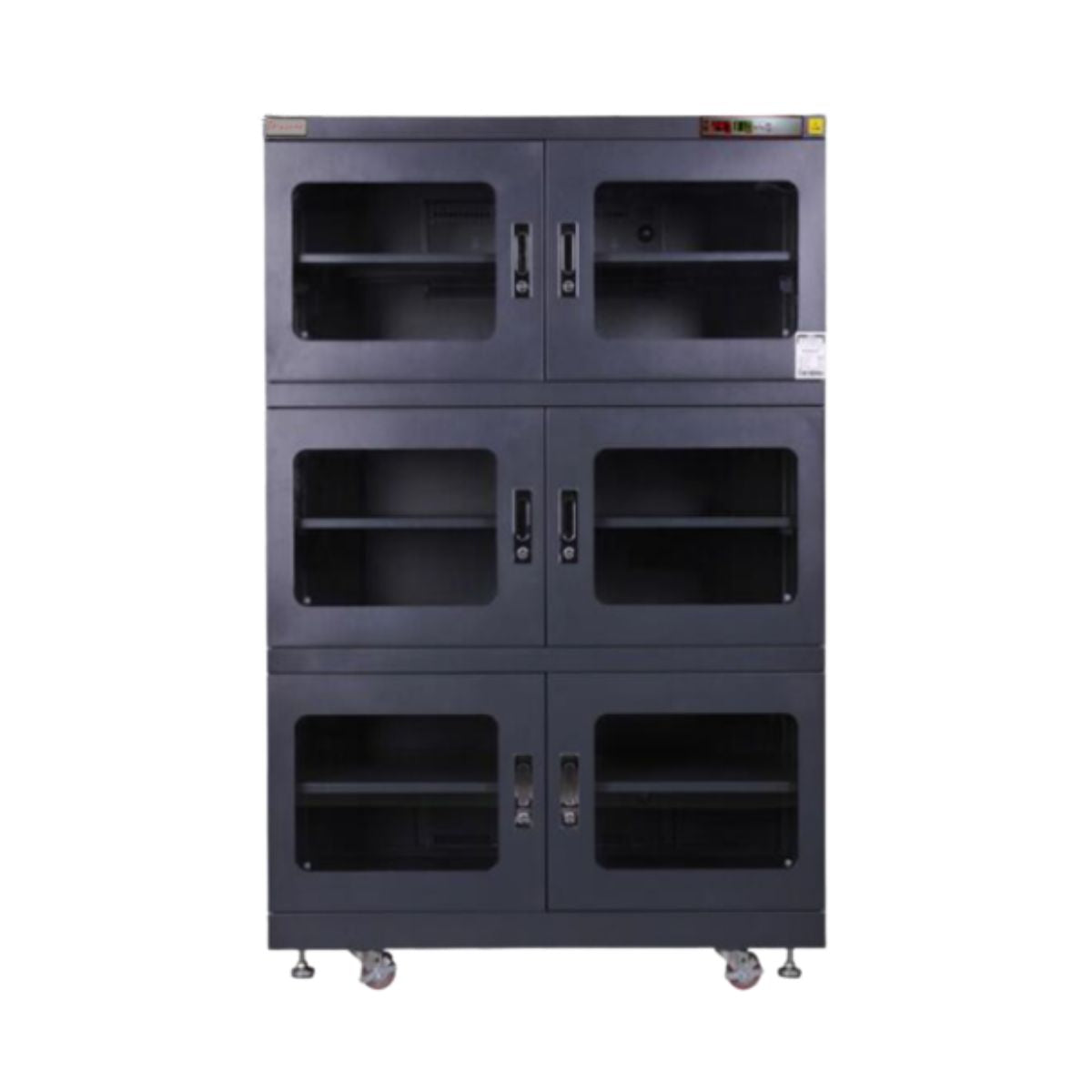 1250L Dryzone Industrial Dry Cabinet (1-50%RH)